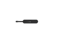 UNITEK Adapter USB-C - 2x HDMI 2.0; 4K MST; M/F V1404B - 1140320 - zdjęcie 5